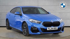 BMW 2 Series 218i [136] M Sport 4dr Petrol Saloon